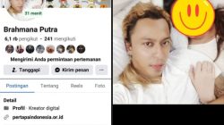 🔷 Wakil Ketua Umum PEMBASMI Teguh Puji Wahono: “Fitnah Digital Tidak Pernah Bebas dari Konsekuensi Hukum”