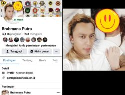 🔷 Wakil Ketua Umum PEMBASMI Teguh Puji Wahono: “Fitnah Digital Tidak Pernah Bebas dari Konsekuensi Hukum”