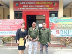 Pembasmi Tegaskan Kepercayaan Publik pada Satreskrim Polres Mojokerto: Komitmen Perlindungan Hak Korban di Ruang Digital