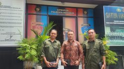 Dugaan Pungli dan Intimidasi di Polsek Tulangan, Ratusan Advokat PEMBASMI Jawa Timur Siap Kawal Wakil Ketua Umum